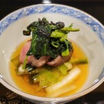 肉料理 やまなか - 