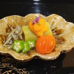 肉料理 やまなか - 