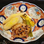 肉料理 やまなか - 