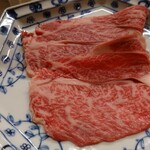 肉料理ふくなが - 
