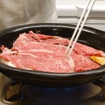 肉料理ふくなが - 