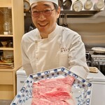 肉料理ふくなが - 