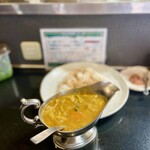 カルダモン． - 