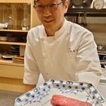 肉料理ふくなが - 