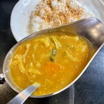 カルダモン． - 