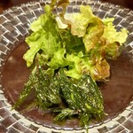 肉料理ふくなが - 