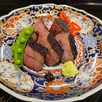 肉料理 やまなか - 