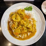 カルダモン． - 