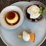 サロン・ド・テ・モロゾフ - 