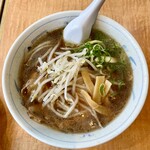 たかばしラーメン - 