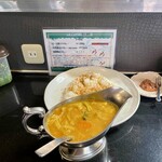 カルダモン． - 