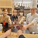 肉料理ふくなが - 