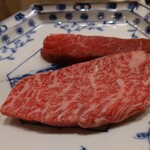 肉料理ふくなが - 