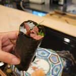 肉料理 やまなか - 