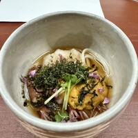 日本料理 久丹 - 