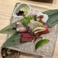 寿司 はせ川 心斎橋本店 - 