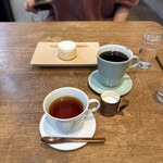 カイカドウ カフェ - 