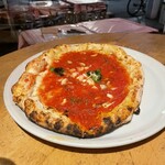 ピッツァ ケベロス 明治神宮前店 - 