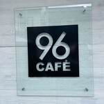 96CAFE - 