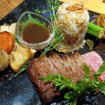 吉祥寺 三うら - 