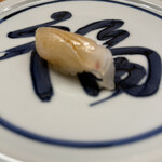 銀座 鮨 かねさか - 