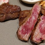 肉料理ふくなが - 