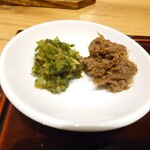 肉料理ふくなが - 