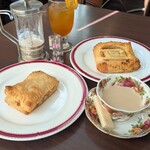 シャーロックホームズ - 