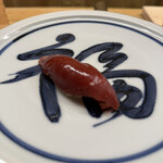 銀座 鮨 かねさか - 