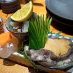 吉祥寺 三うら - 