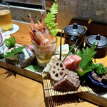 吉祥寺 三うら - 