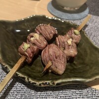 焼鳥一二三 - 