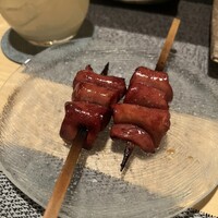 焼鳥一二三 - 