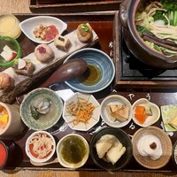 やさい家めい 表参道ヒルズ店 - 