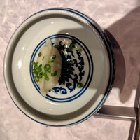 中国意境菜 白燕 - 