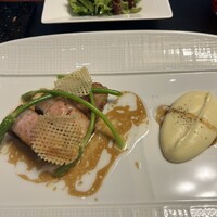 ラトリエ ドゥ ジョエル・ロブション - 