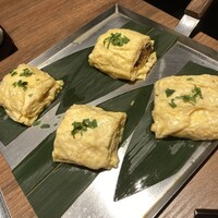 くずし鉄板 あばぐら 恵比寿店 - 