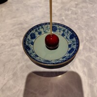 中国意境菜 白燕 - 