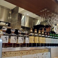 吉祥寺 三うら - 