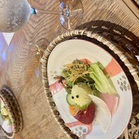 やさい家めい 表参道ヒルズ店 - 