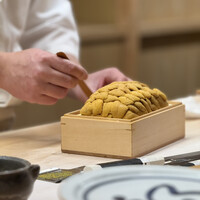 銀座 鮨 かねさか 本店 - 