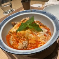 焼鳥 鐡 -  焼鳥 鐡 -