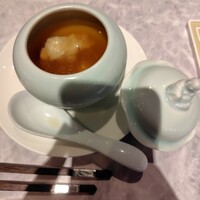 中国意境菜 白燕 - 