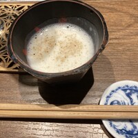 くずし鉄板 あばぐら 恵比寿店 - 