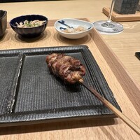 焼鳥 鐡 -  焼鳥 鐡 -