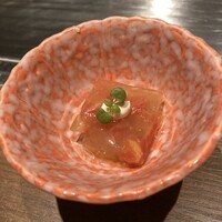くずし鉄板 あばぐら 恵比寿店 - 