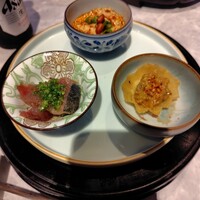 中国意境菜 白燕 - 