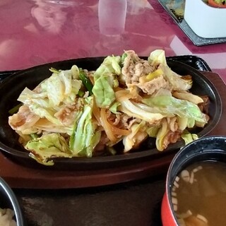 新・西山荘カントリー倶楽部_1