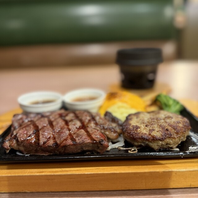 BigBoy Nara Koryo Ten photo 2