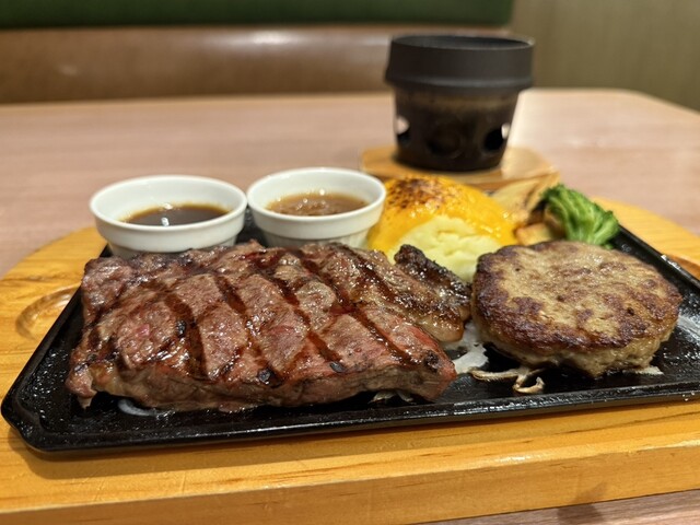 BigBoy Nara Koryo Ten photo 5